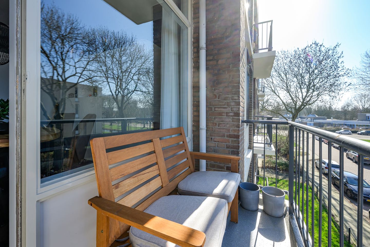 Photo 14 of Orchideestraat 8-B