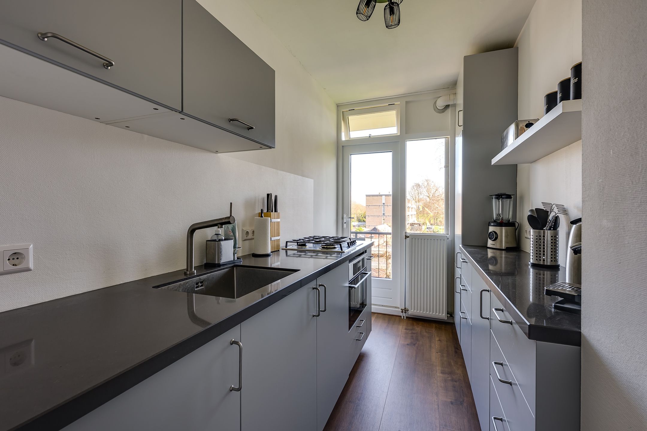 Photo 15 of Orchideestraat 8-B