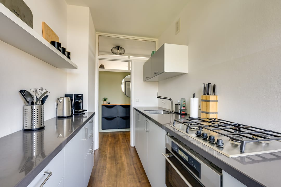 Photo 16 of Orchideestraat 8-B