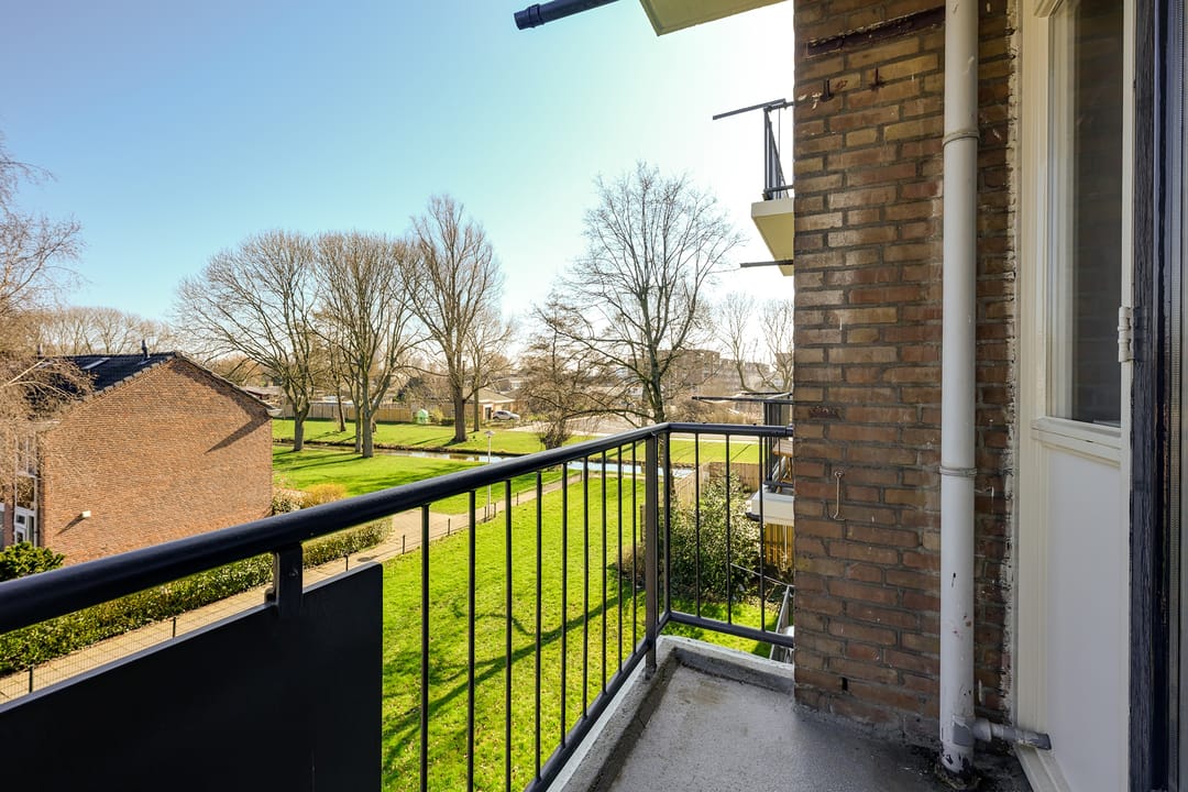 Photo 17 of Orchideestraat 8-B