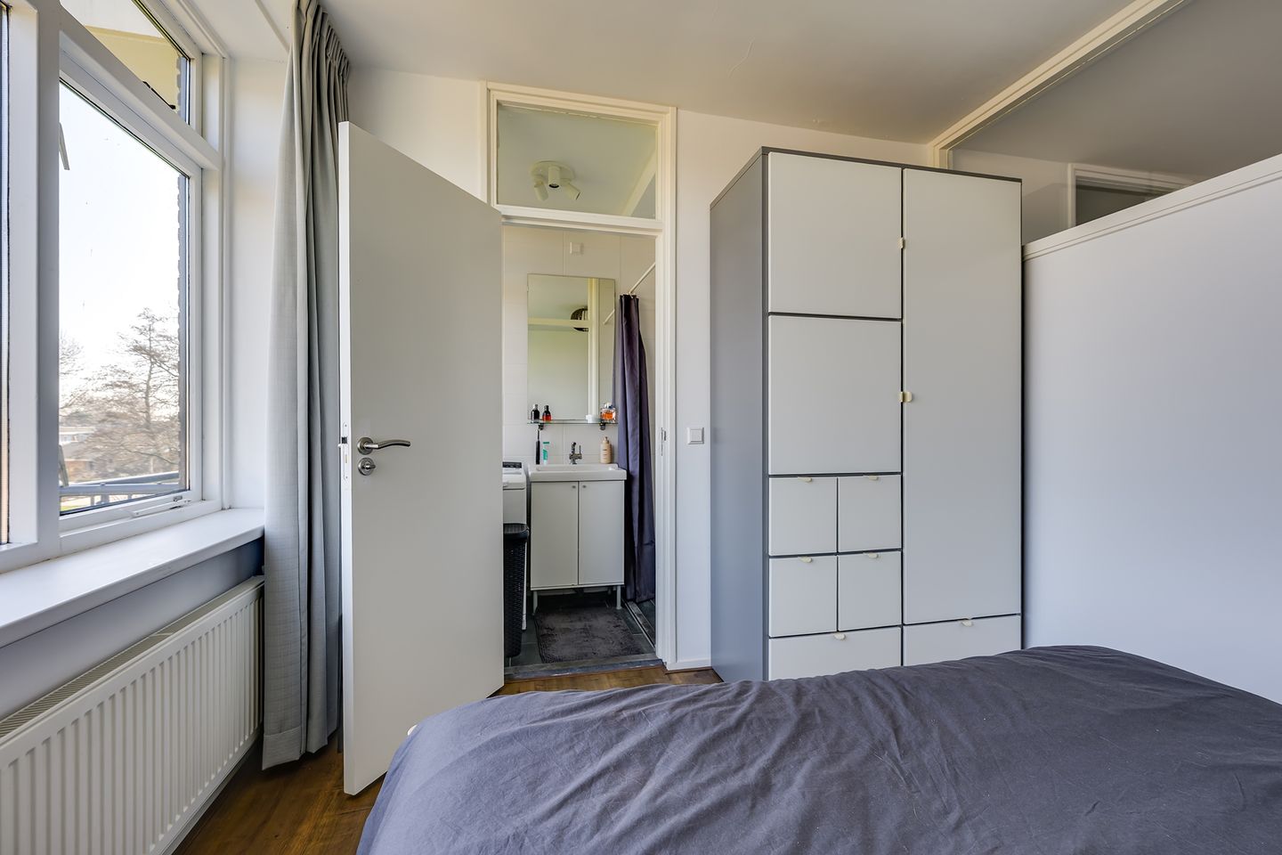 Photo 19 of Orchideestraat 8-B