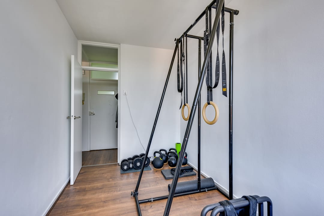 Photo 23 of Orchideestraat 8-B