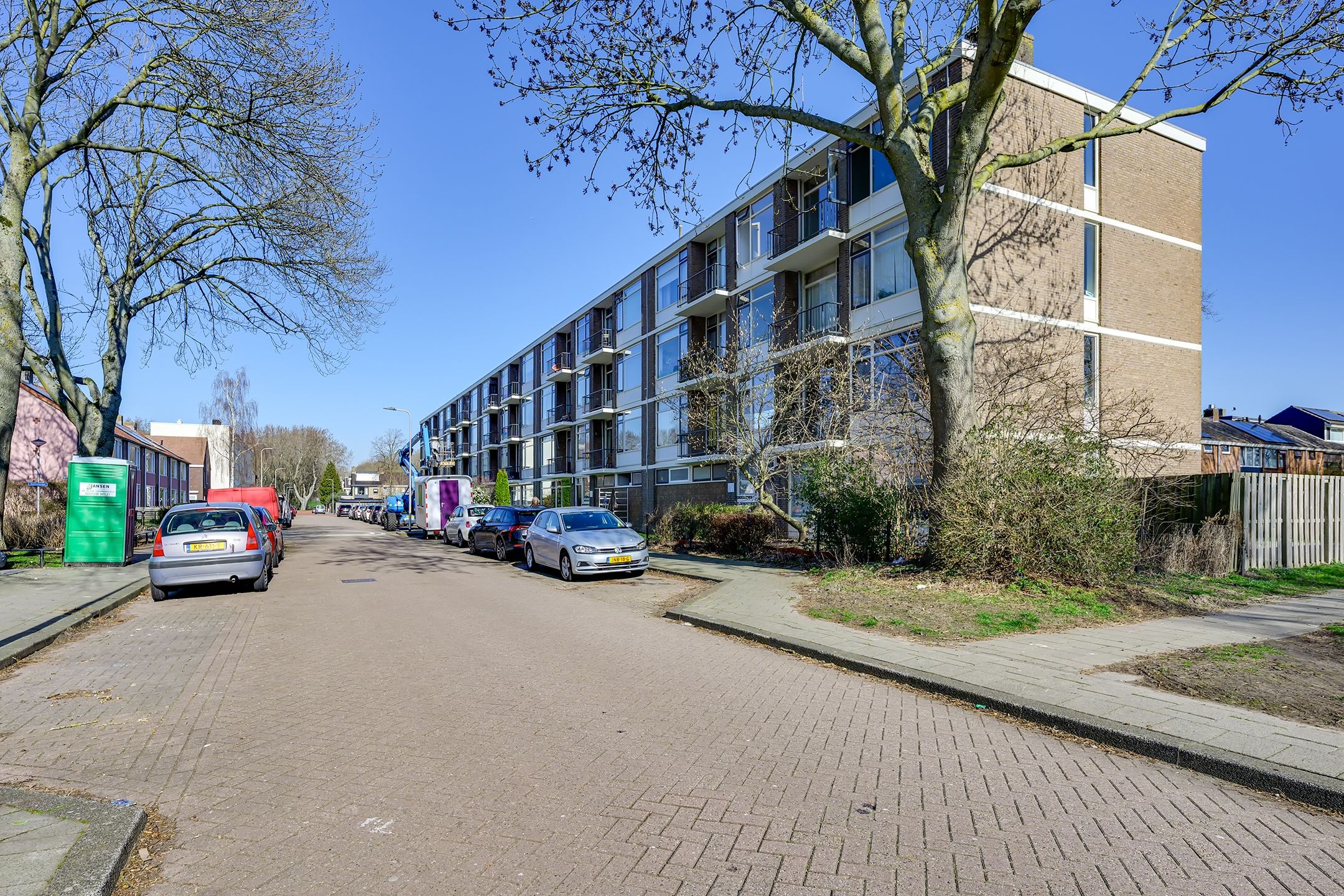 Photo 24 of Orchideestraat 8-B