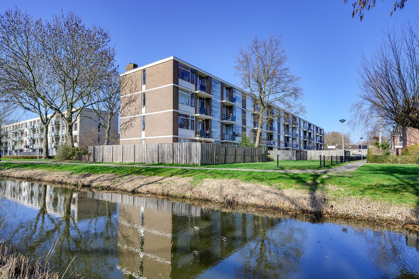 Photo 25 of Orchideestraat 8-B