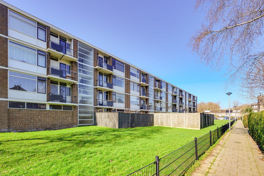 Photo 26 of Orchideestraat 8-B