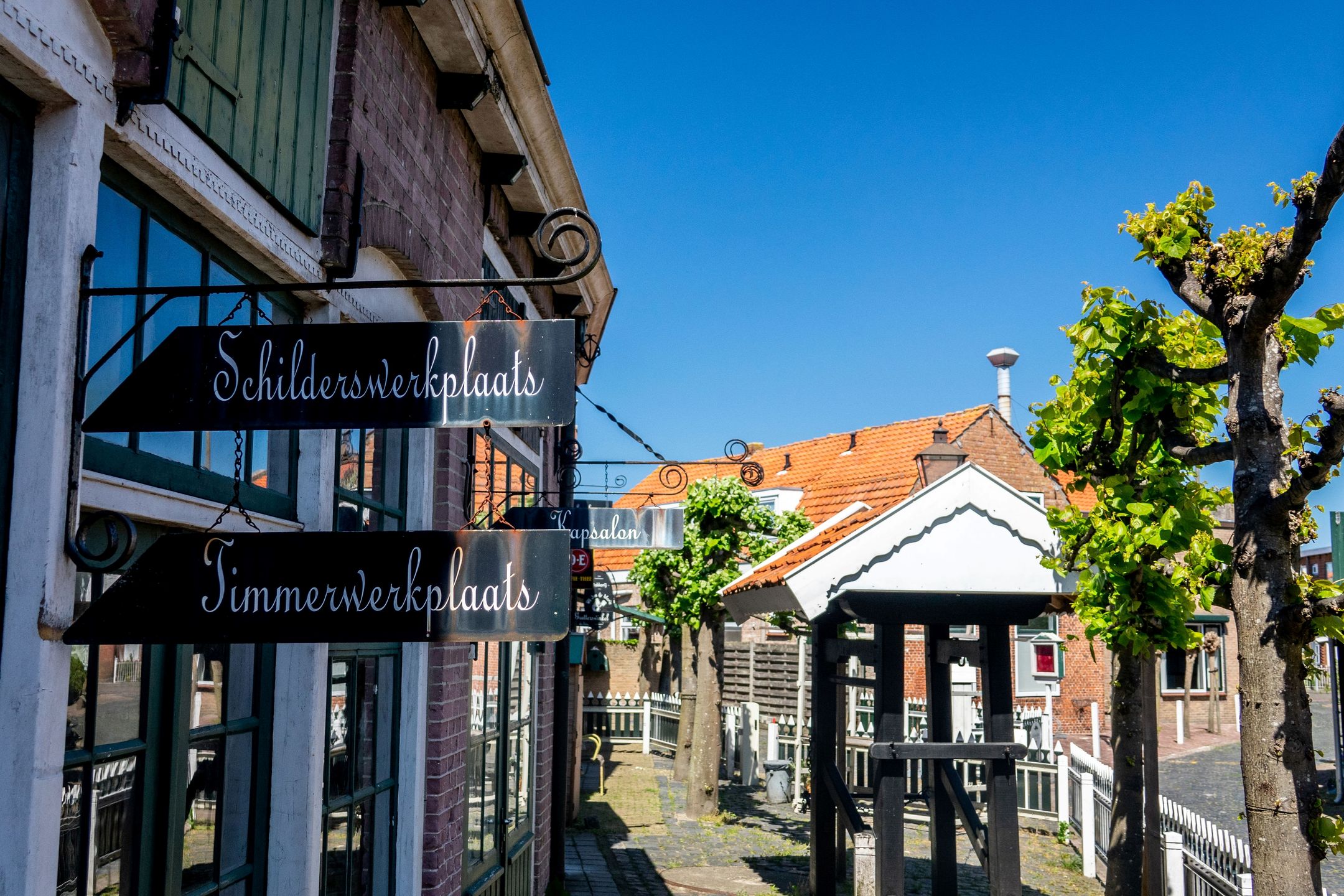 Foto 21 van Brouwerijstraat 33