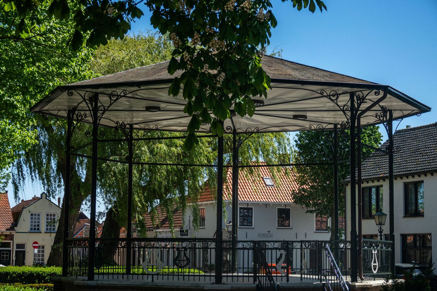 Foto 20 van Brouwerijstraat 33