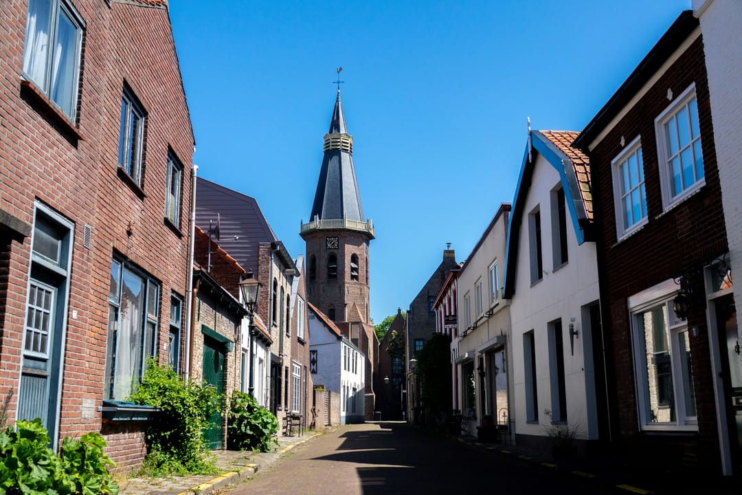 Foto 22 van Brouwerijstraat 33