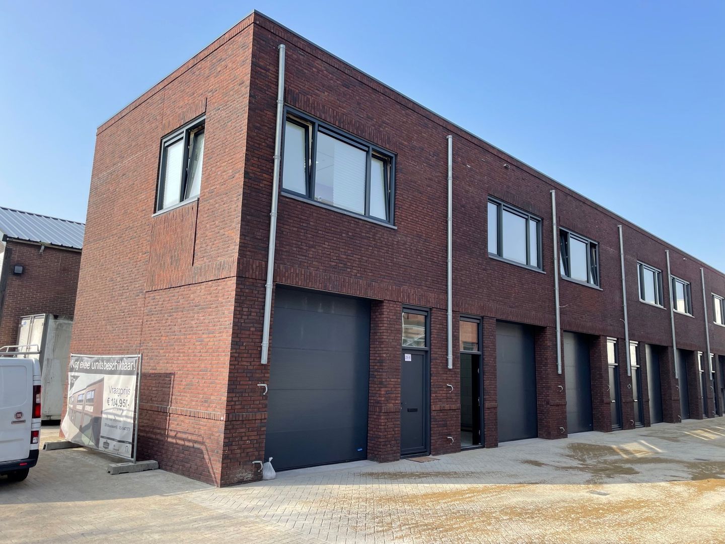 Bekijk foto 3 van Ampèrestraat 29-H