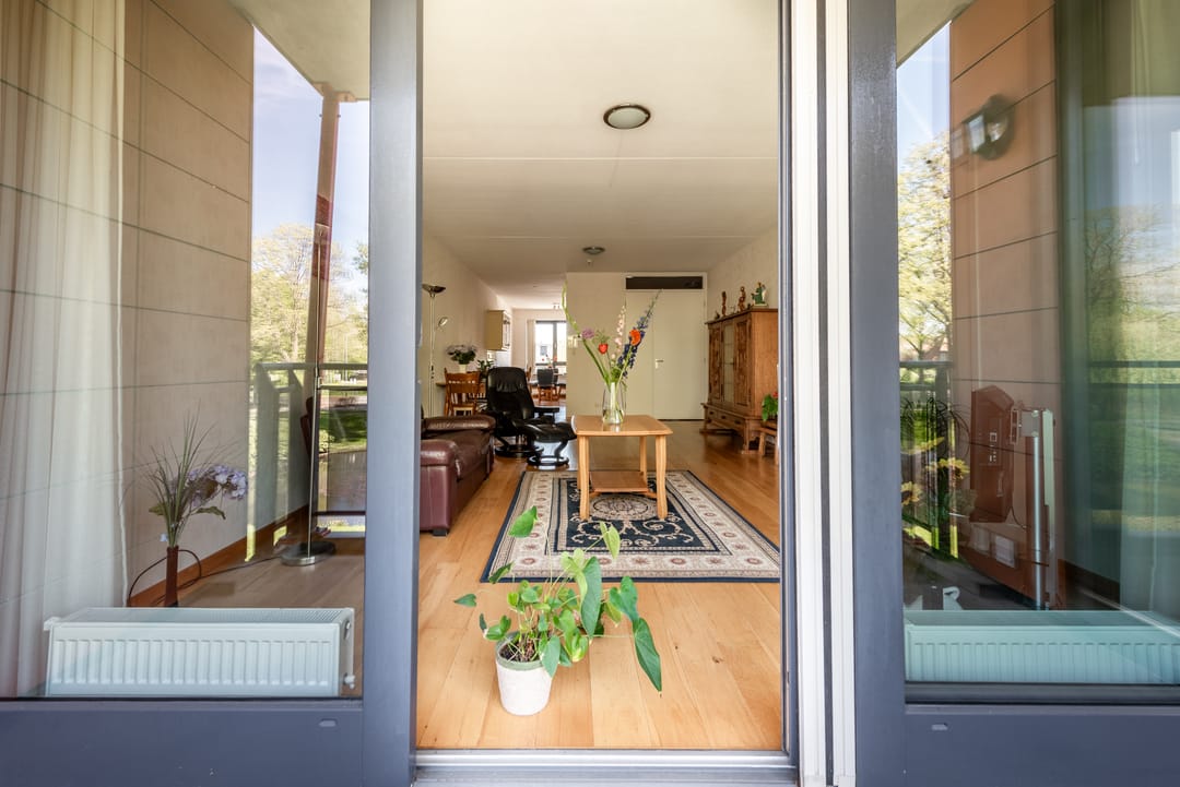 Foto 8 van Eperweg 33-D