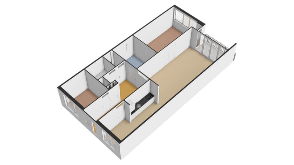 Foto 36 van Eperweg 33-D
