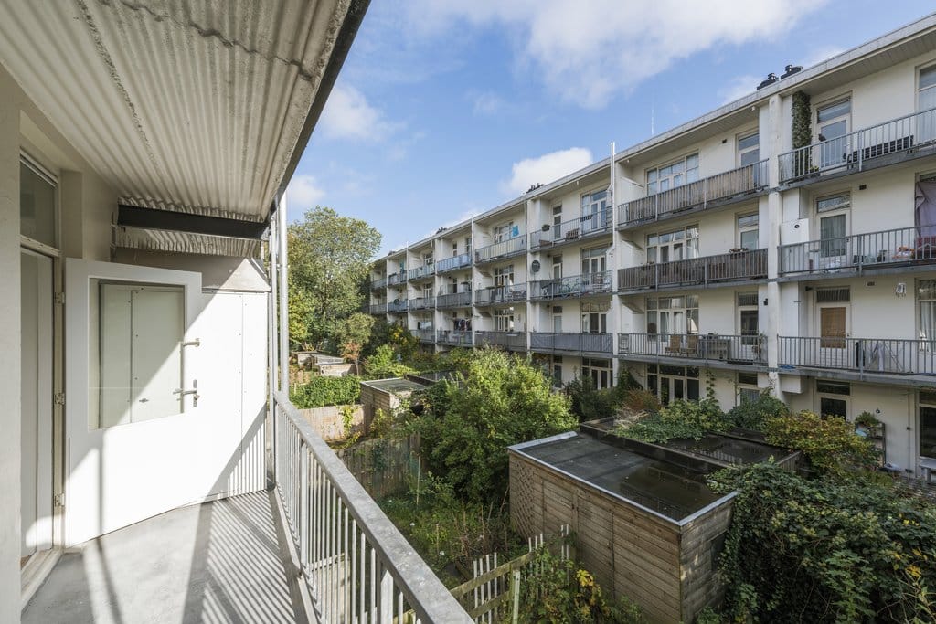 Photo 13 of Van Spilbergenstraat 102-1