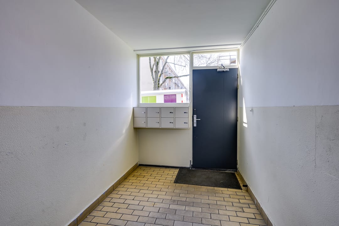 Photo 7 of Orchideestraat 8-B