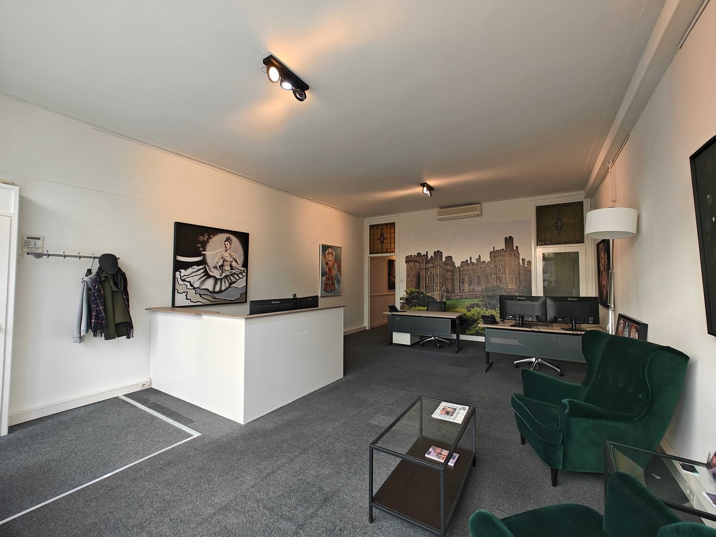 Bekijk foto 4 van Huizerweg 25-A