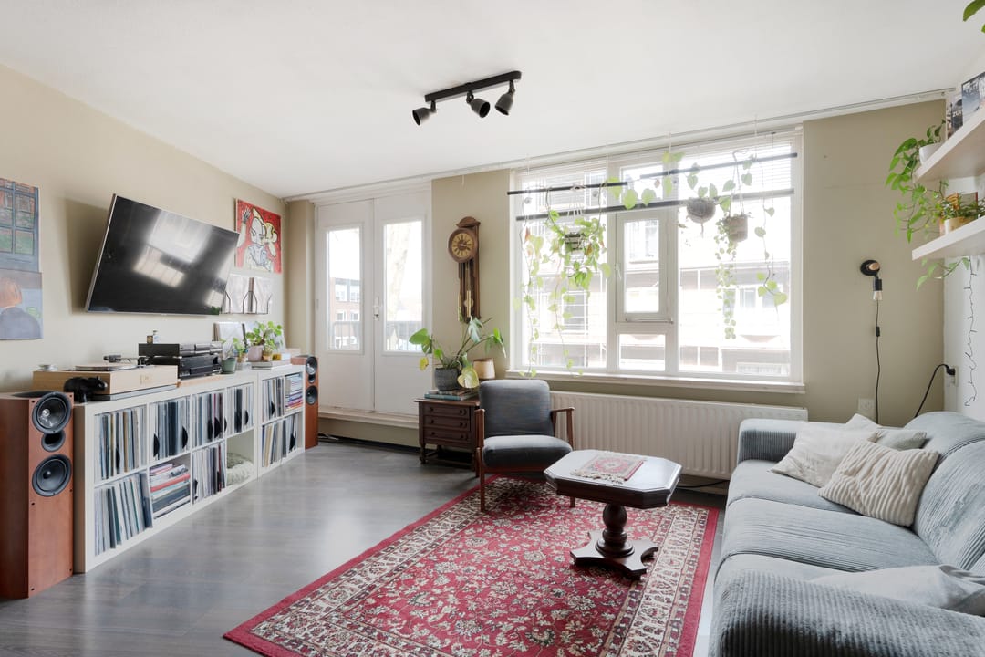 Foto 1 van Velddreef 90