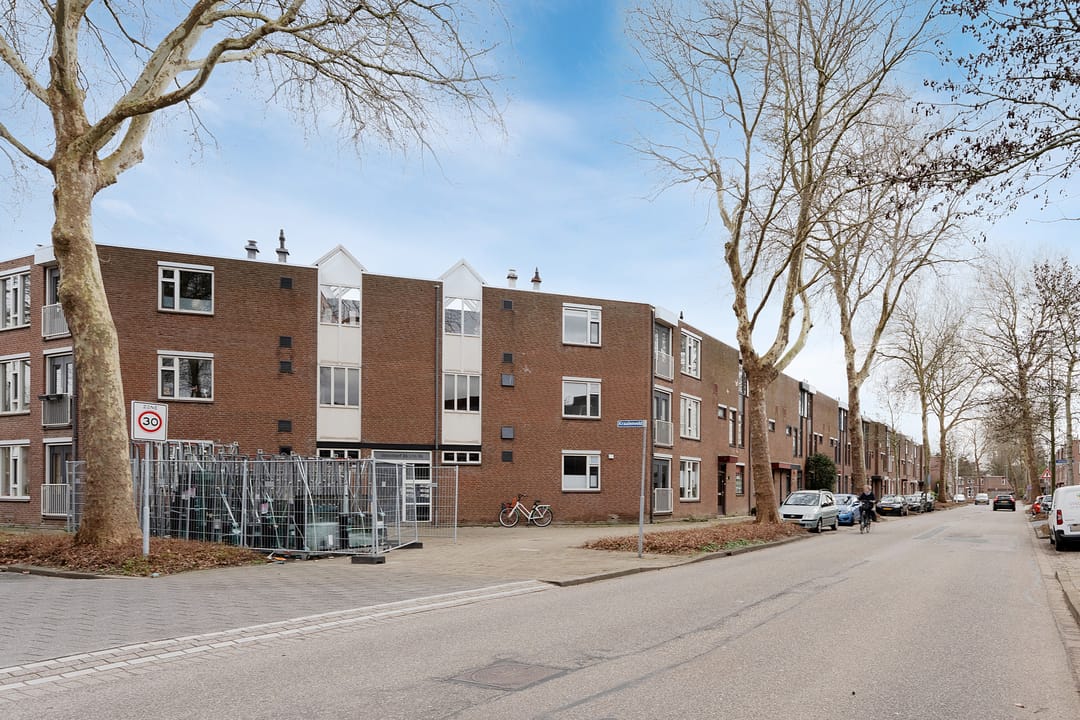 Foto 2 van Velddreef 90