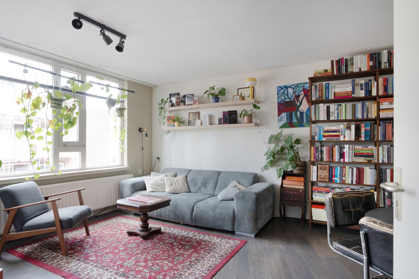 Foto 5 van Velddreef 90