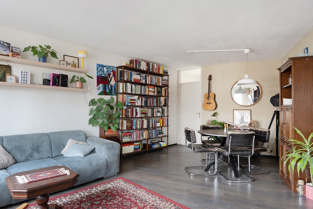 Foto 7 van Velddreef 90