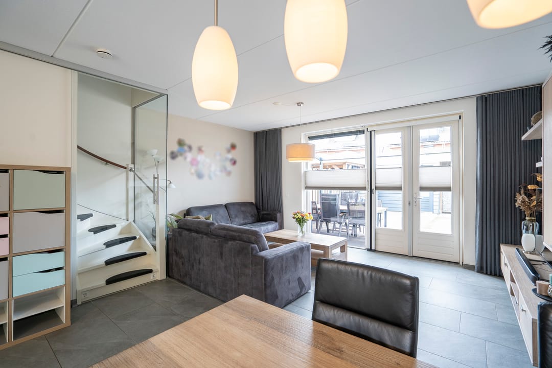 Foto 2 van Jacob van der Ulftstraat 38