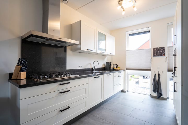 Photo 3 of Jacob van der Ulftstraat 38
