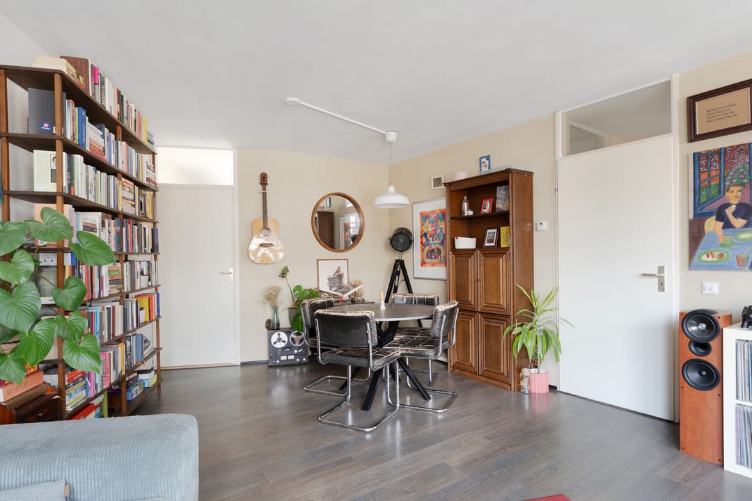 Foto 8 van Velddreef 90