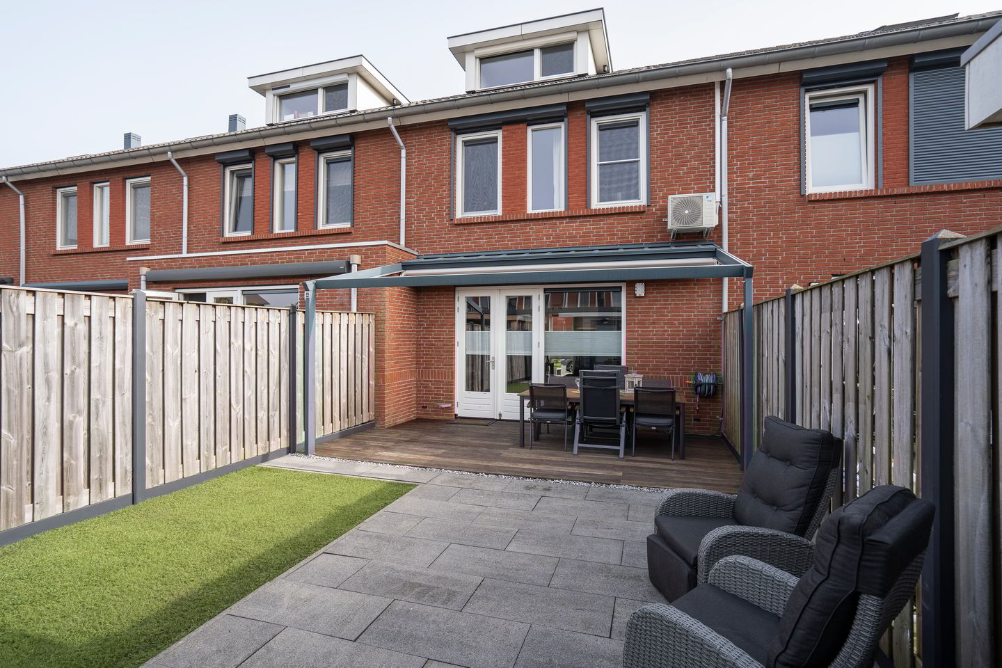 Foto 4 van Jacob van der Ulftstraat 38