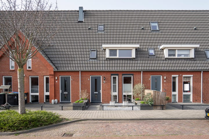 Photo 5 of Jacob van der Ulftstraat 38