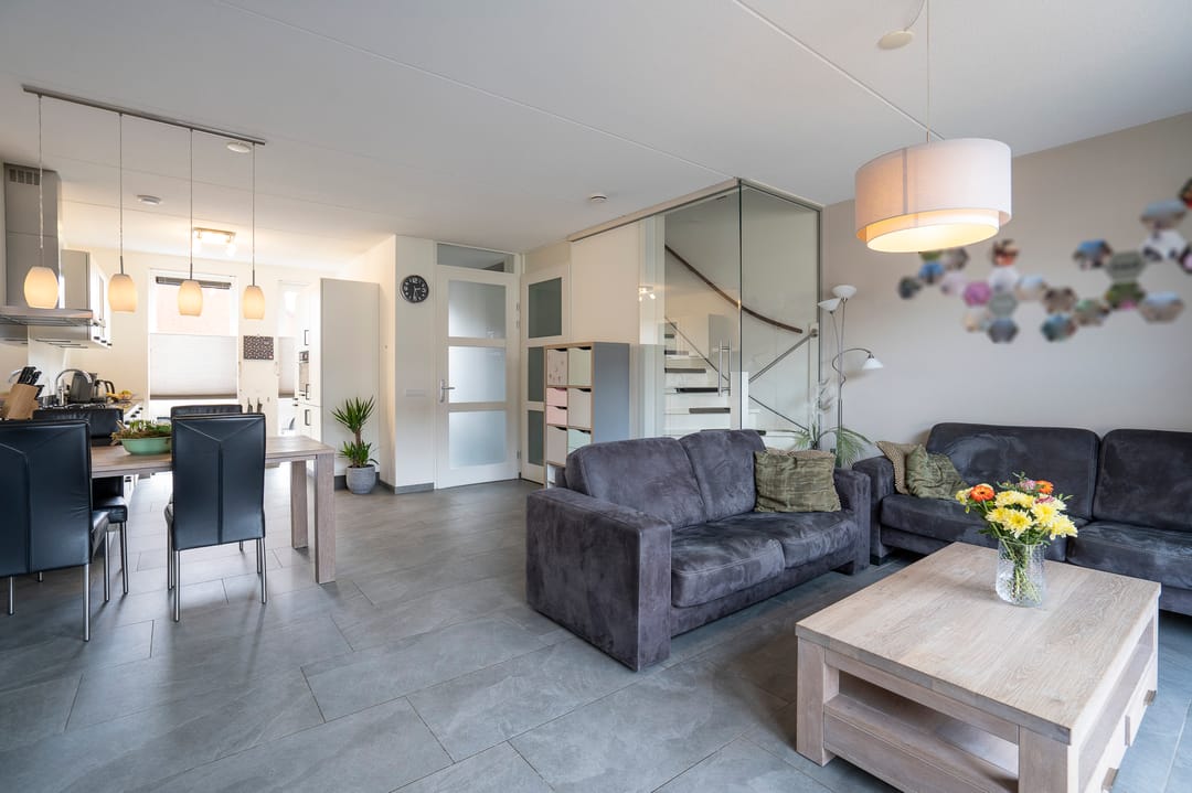 Foto 8 van Jacob van der Ulftstraat 38