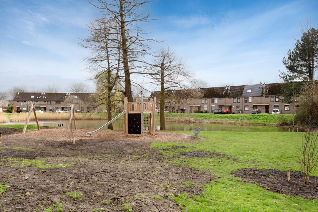 Foto 22 van Velddreef 90