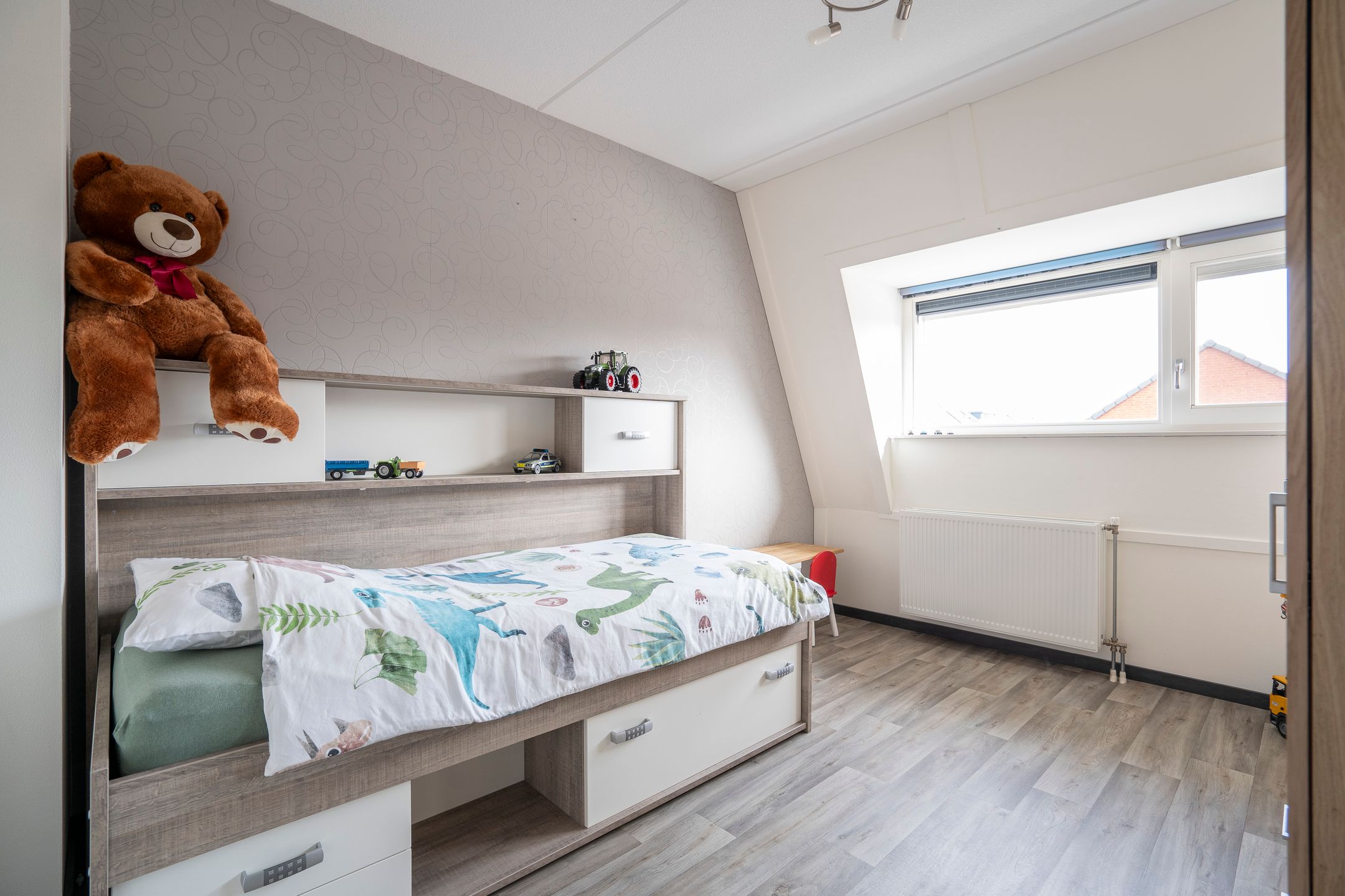 Foto 18 van Jacob van der Ulftstraat 38