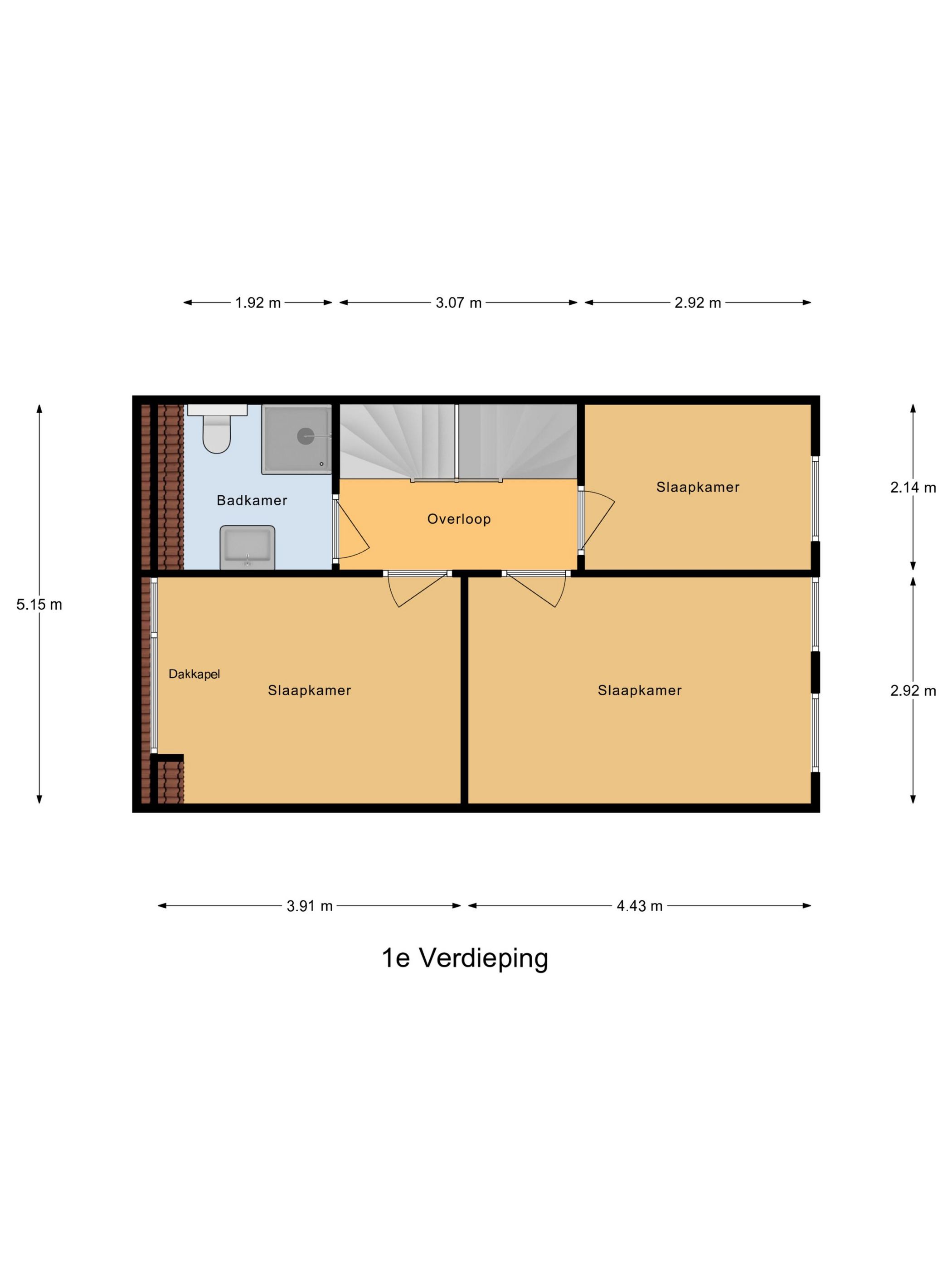 Foto 24 van Jacob van der Ulftstraat 38