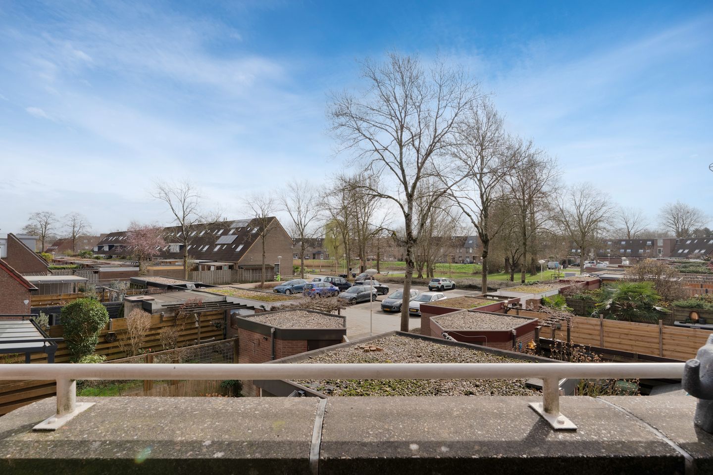 Foto 4 van Velddreef 90