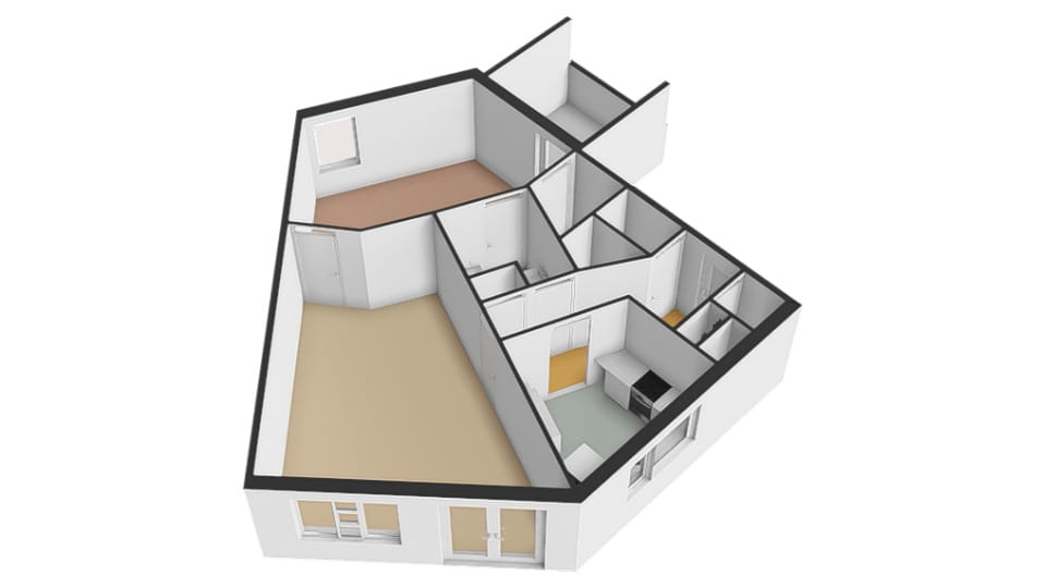 Foto 29 van Velddreef 90