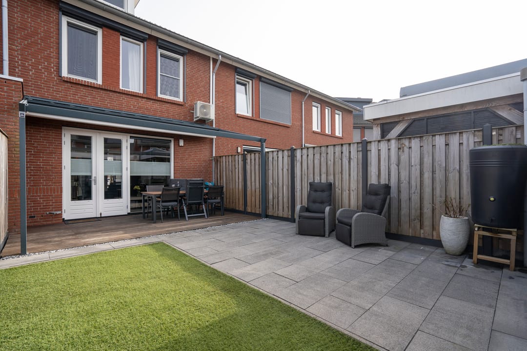 Foto 32 van Jacob van der Ulftstraat 38