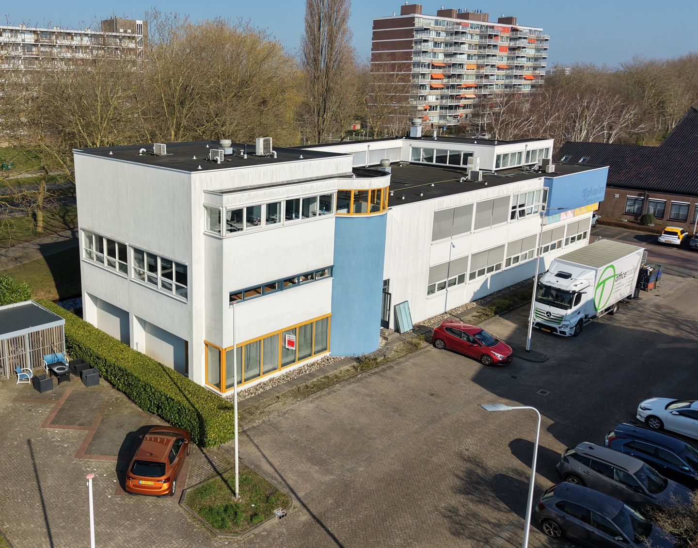 Bekijk foto 1 van Henry Dunantweg 4