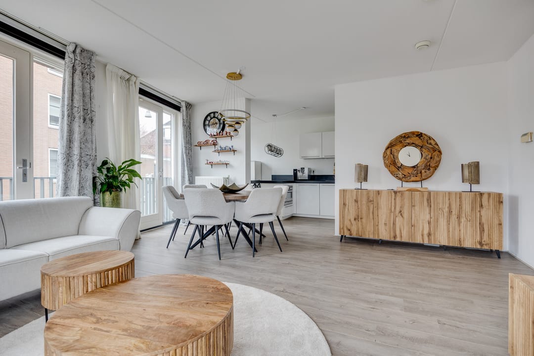 Photo 2 of Weteringkade 203