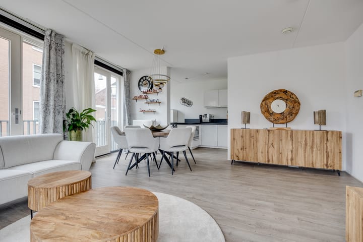 Photo 2 of Weteringkade 203