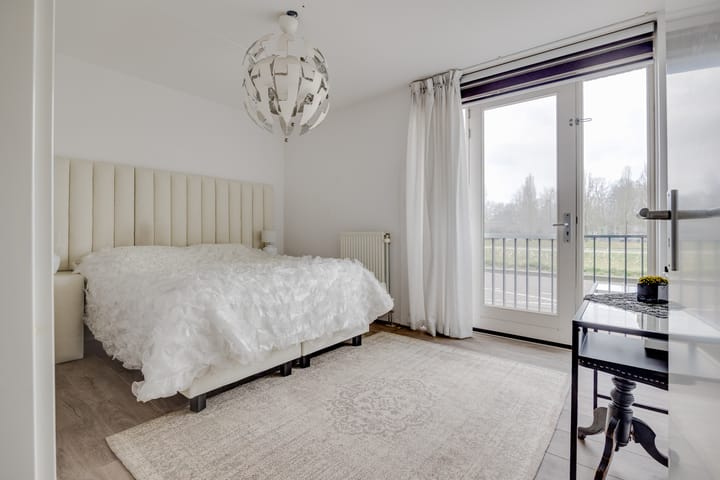 Photo 4 of Weteringkade 203