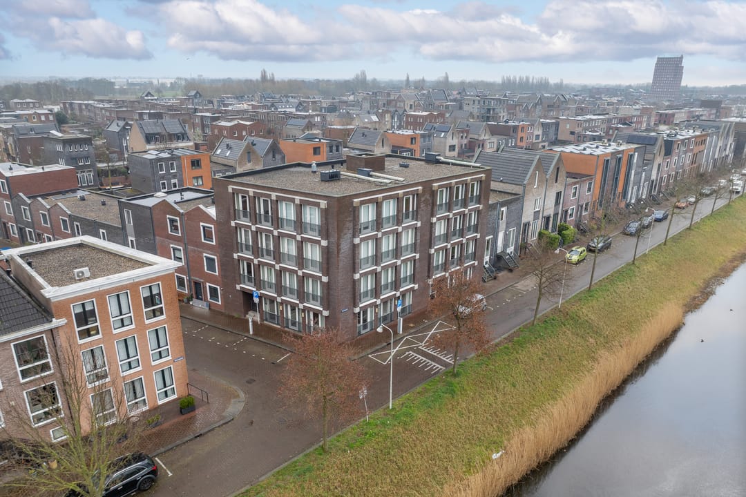 Photo 8 of Weteringkade 203