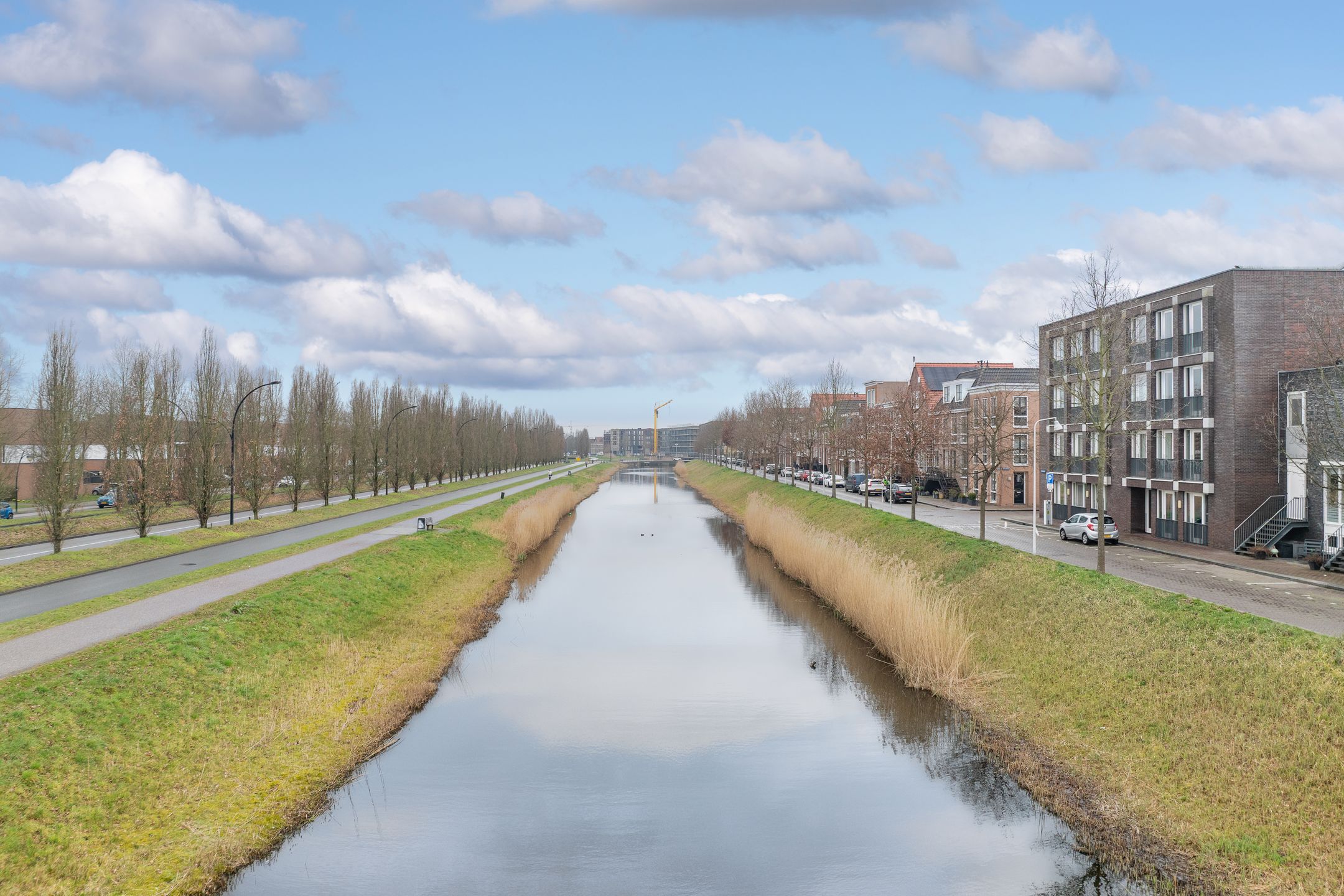 Photo 9 of Weteringkade 203