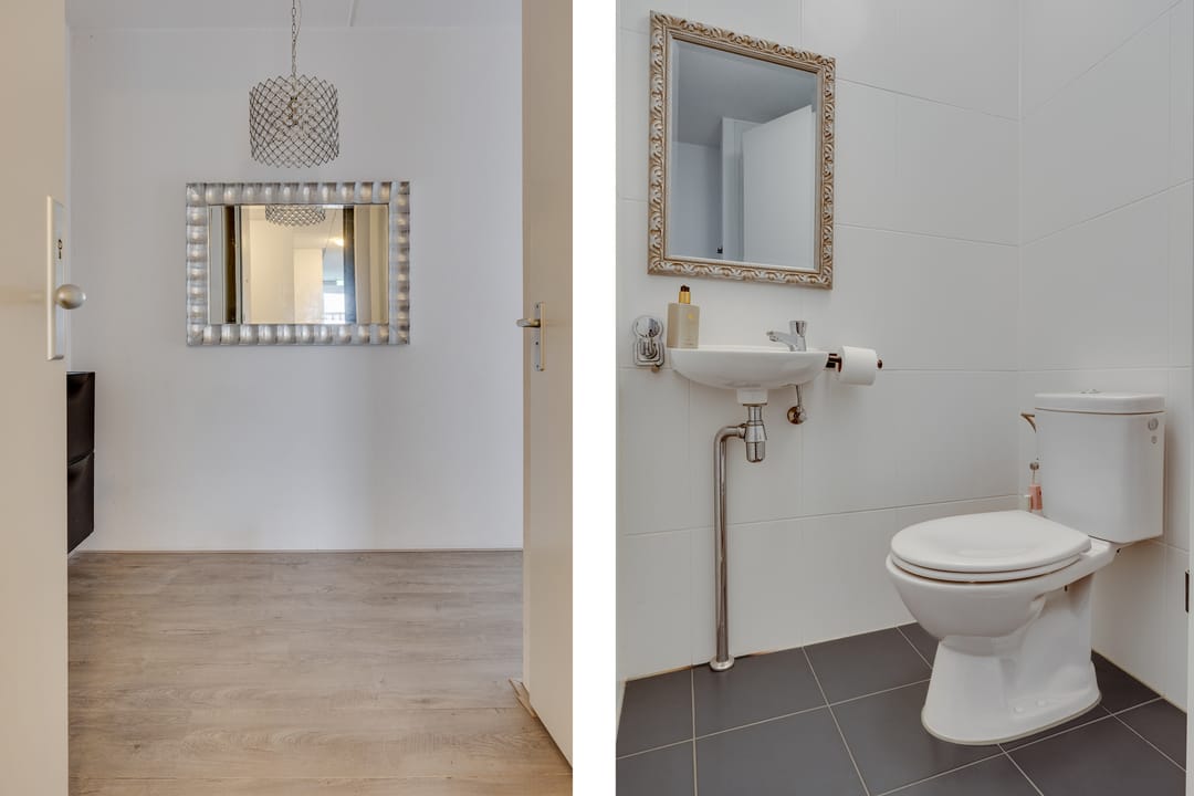 Photo 11 of Weteringkade 203