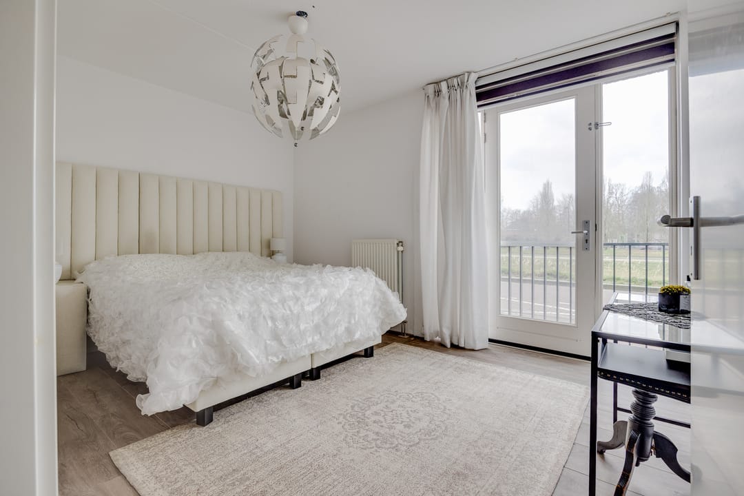 Photo 13 of Weteringkade 203