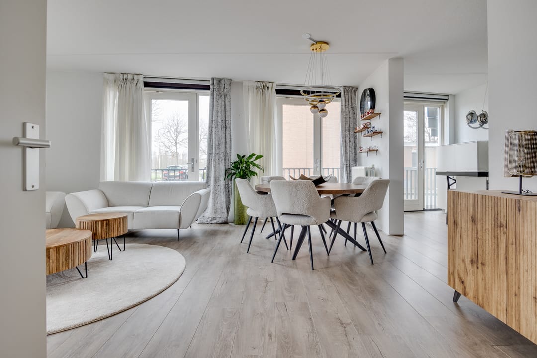 Photo 16 of Weteringkade 203