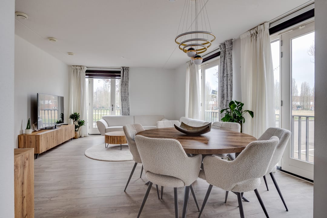 Photo 22 of Weteringkade 203