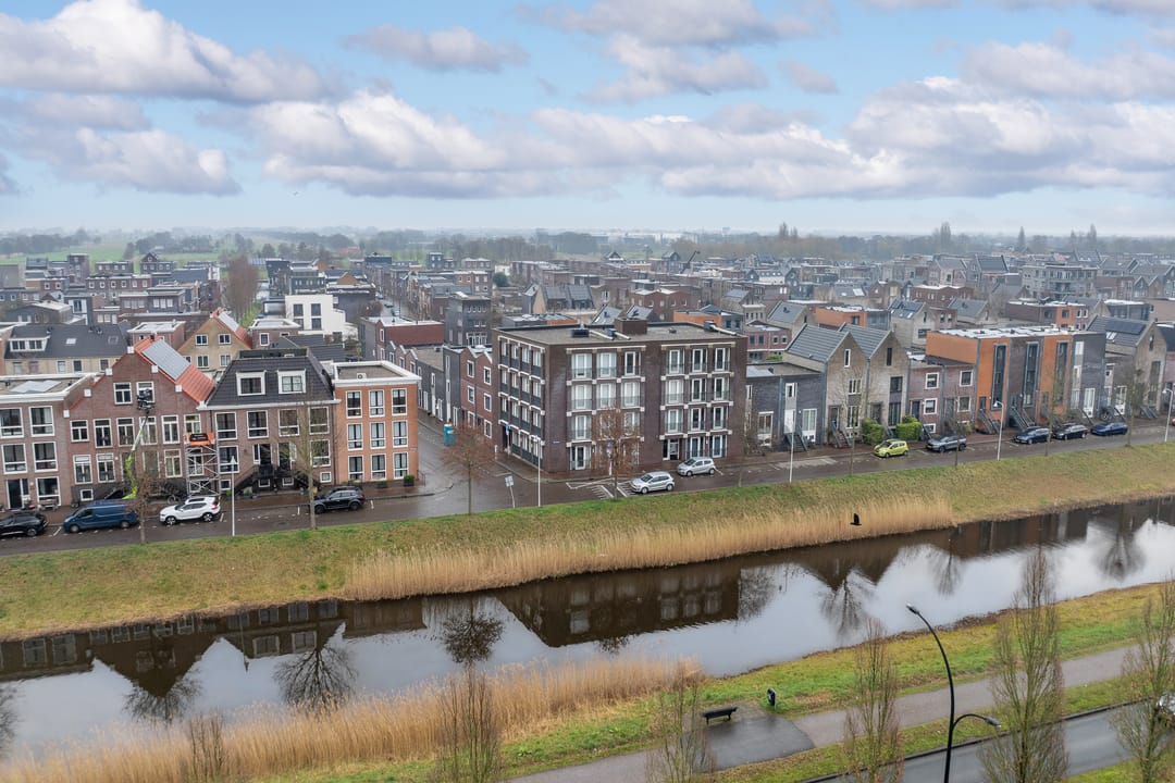 Photo 26 of Weteringkade 203