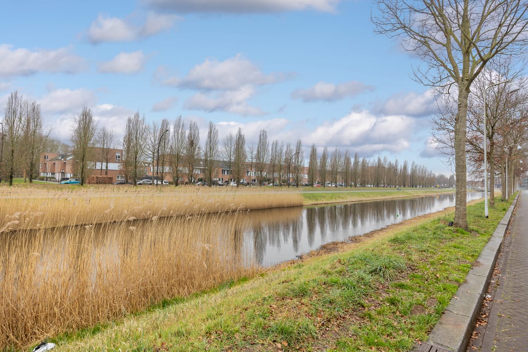 Photo 28 of Weteringkade 203