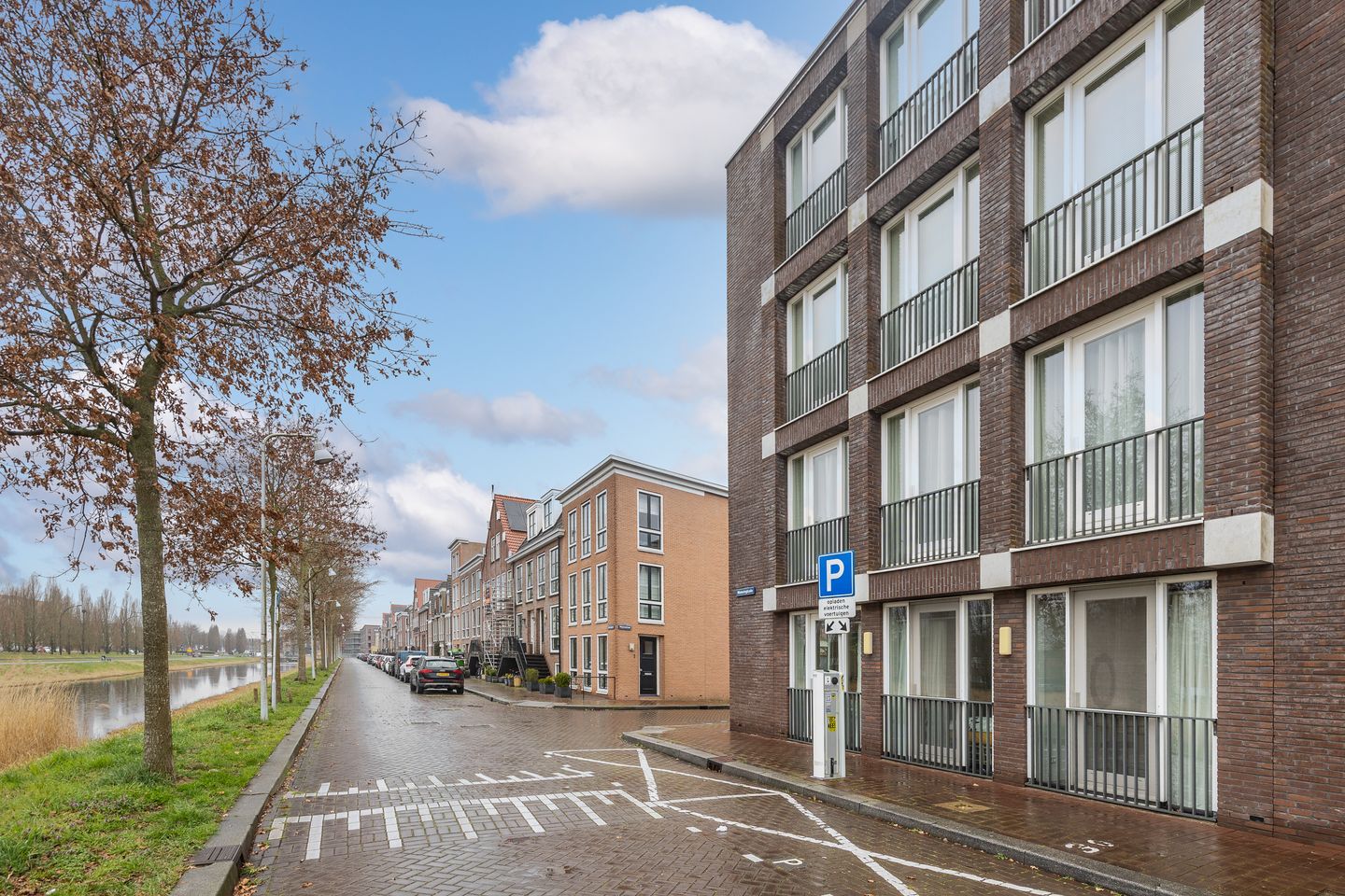 Photo 29 of Weteringkade 203