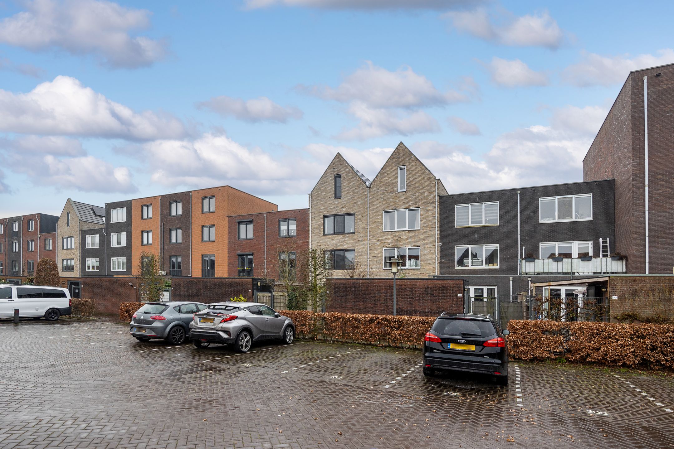 Photo 30 of Weteringkade 203