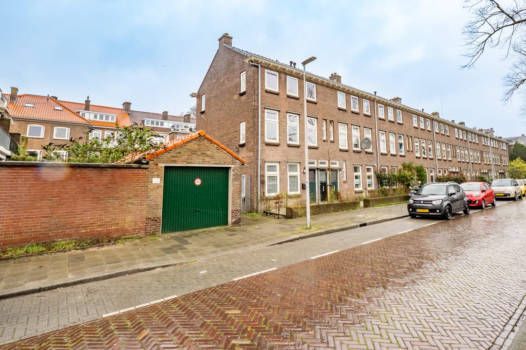 Foto 1 van Engelen van Pijlsweertstraat 2-BS