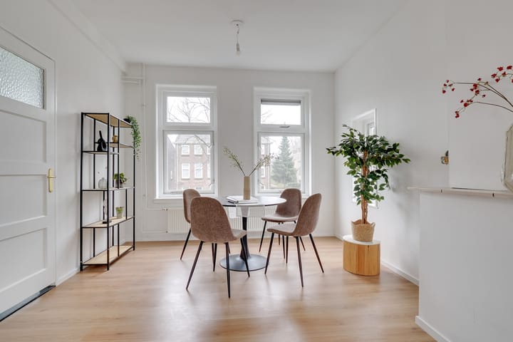 Foto 3 van Engelen van Pijlsweertstraat 2-BS